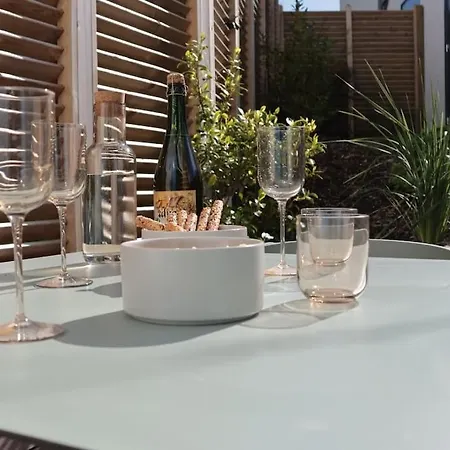 Prázdninový dům Pacharann - Maison De 3*- 2 Min A Pied Du Port