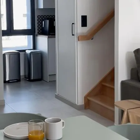 Prázdninový dům Pacharann - Maison De 3*- 2 Min A Pied Du Port *