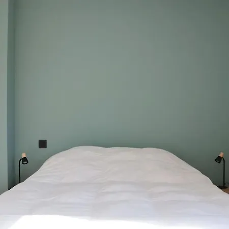 Prázdninový dům Pacharann - Maison De 3*- 2 Min A Pied Du Port *