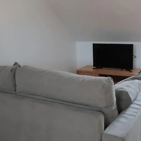 Pacharann - Maison De 3*- 2 Min A Pied Du Port Prázdninový dům