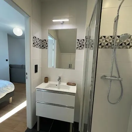 Prázdninový dům Pacharann - Maison De 3*- 2 Min A Pied Du Port *
