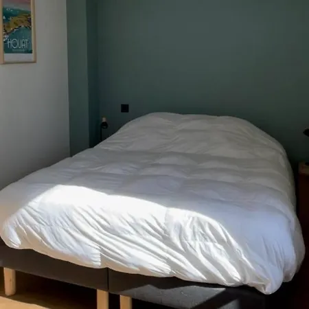 Pacharann - Maison De 3*- 2 Min A Pied Du Port *