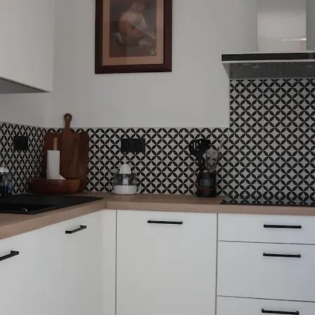 Pacharann - Maison De 3*- 2 Min A Pied Du Port Prázdninový dům La Trinité-sur-Mer