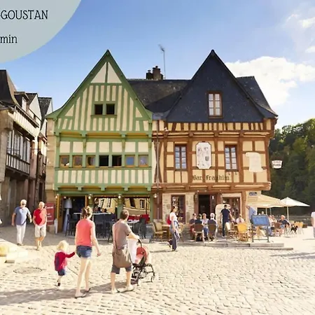 Pacharann - Maison De 3*- 2 Min A Pied Du Port